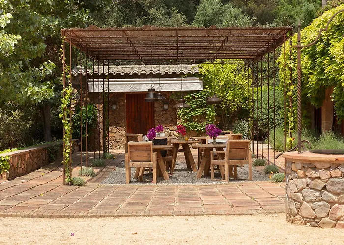 Hotel Mas Pastora - Adults Only