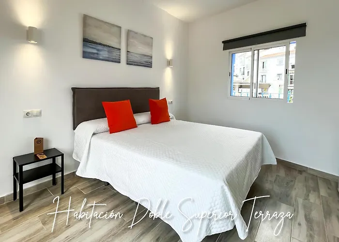 Micaela Charming Hostal