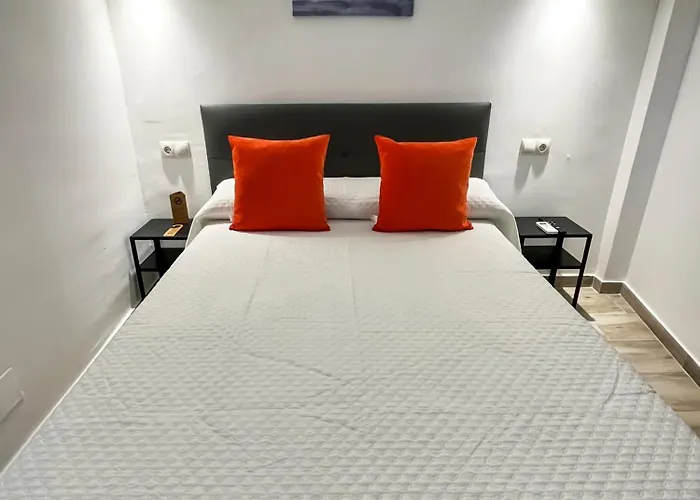 Micaela Charming Hostal
