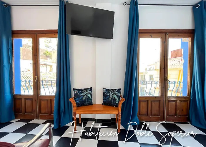 Micaela Charming Hostal