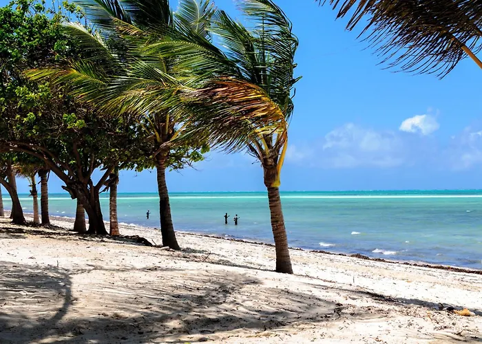 Twiga Beach Resort
