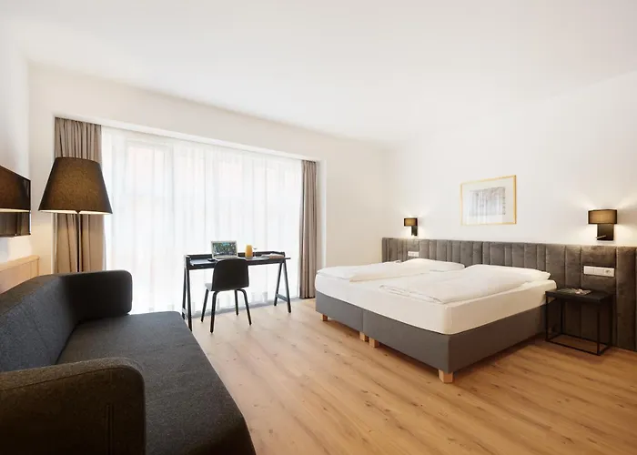 Hotel Goldene Rose