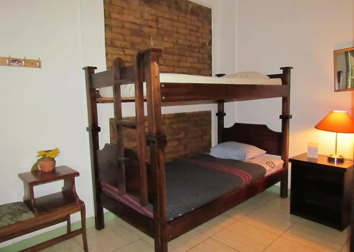 Hostel Shakti
