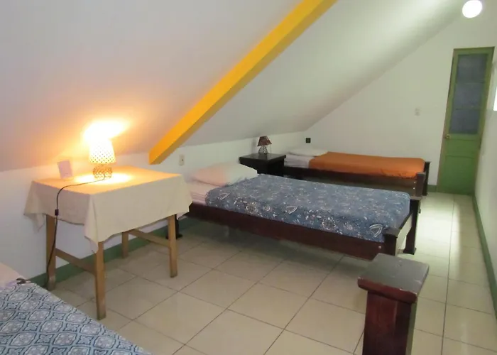 Hostel Shakti