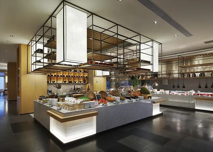 Crowne Plaza Nanchang Wanli By Ihg