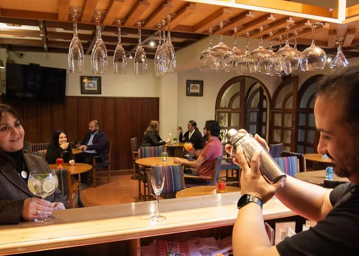 Hotel Melillanca