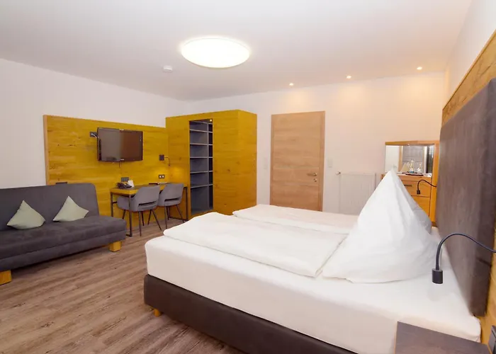 Hotel Gasthof Krone