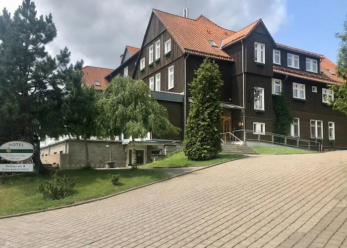 Hotel Der Kräuterhof