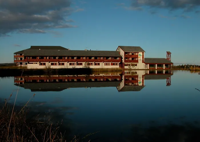 Oset Fjellhotell