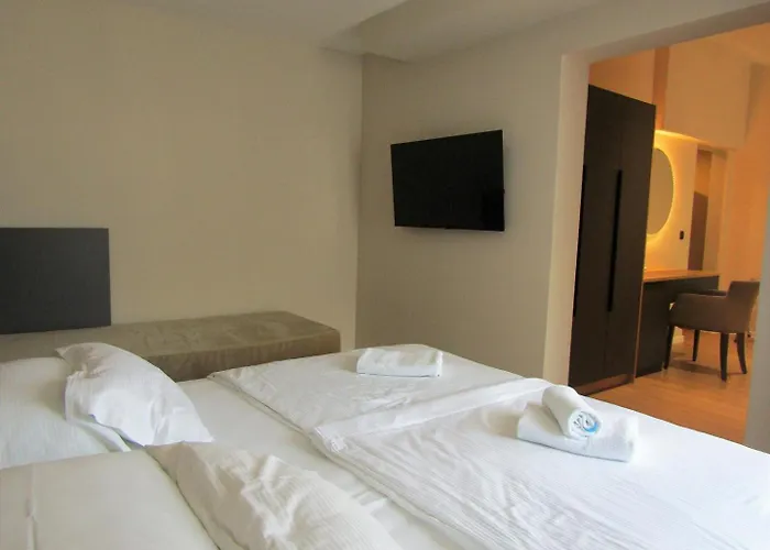 Beach Hotel Bozikovina