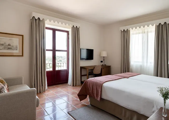Parador De Ciudad Rodrigo