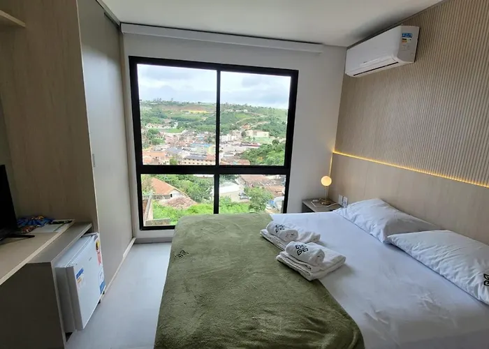 Zuppolini Apart Hotel