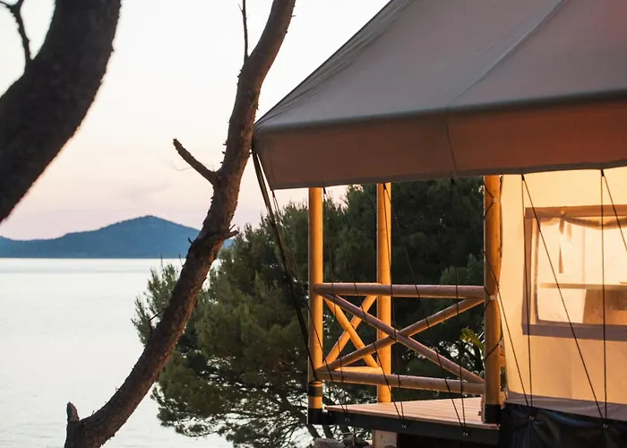 Obonjan Island Resort