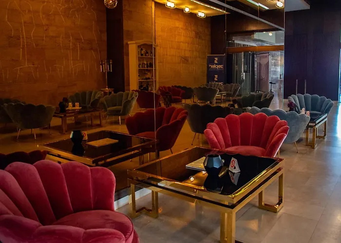 Zepter Spa Wellness Hotel & Zepterme Member Of Zepter Hotels