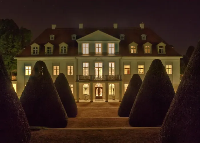 WEST Hotel an der Sächsischen Weinstrasse