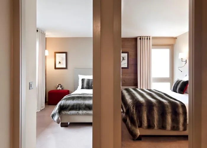 Hotel Vanessa