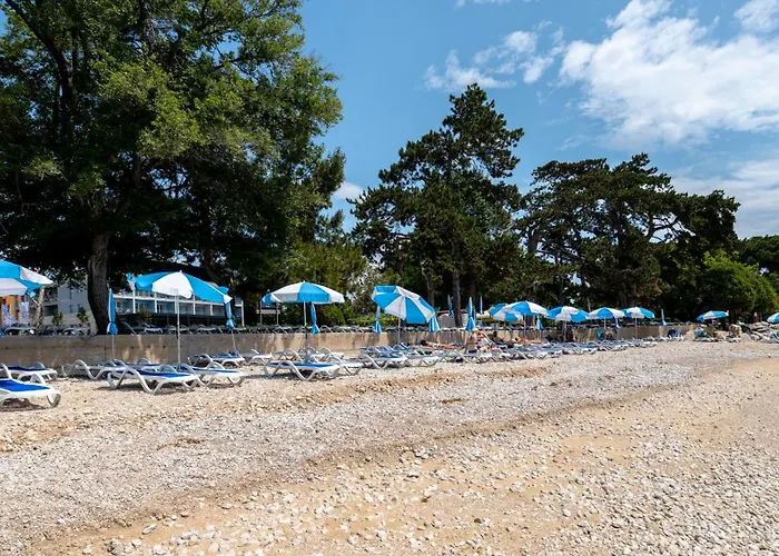 Hotel Villa Rosetta