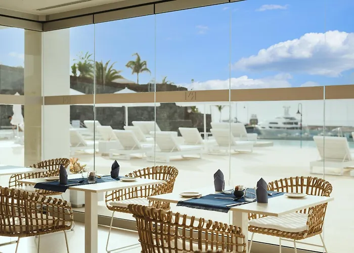 Royal Marina Suites Boutique Hotel - Adults Only