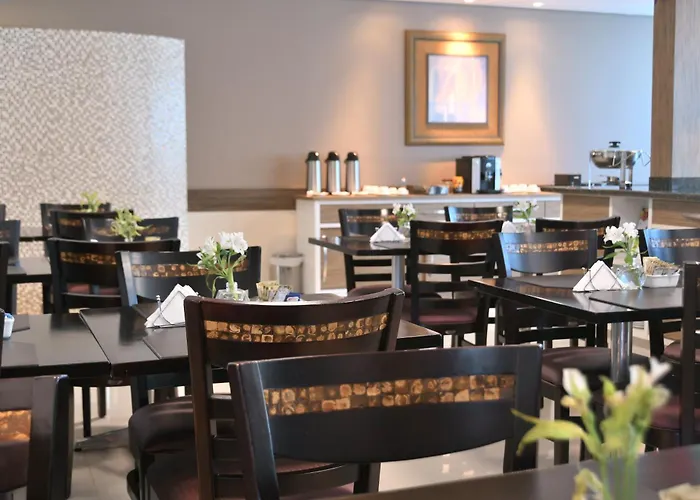 Hotel Araraquara By Mercure