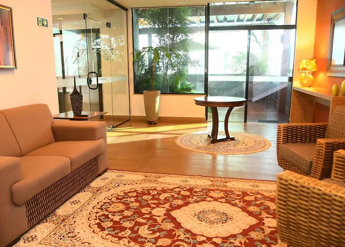 Hotel Araraquara By Mercure