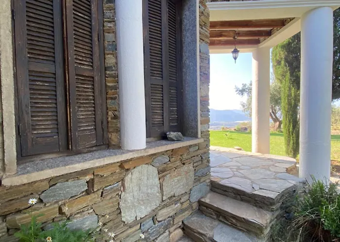Casa El Higueral
