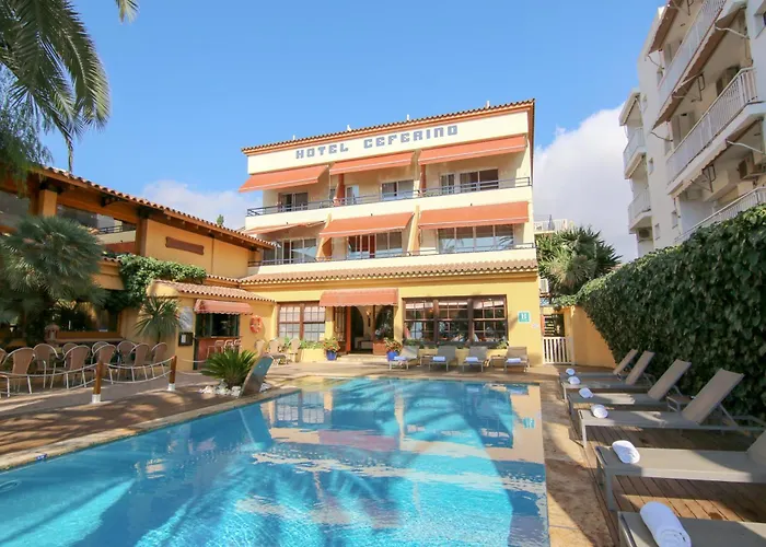 Hotel Restaurant Ceferino