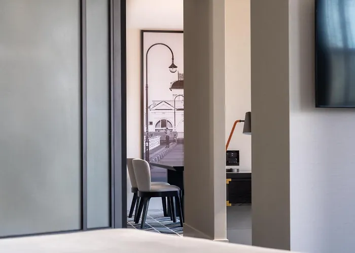 Dorsett Melbourne