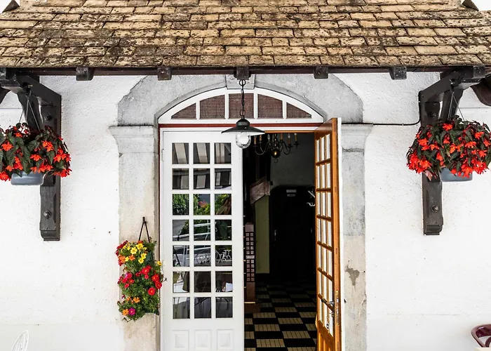Logis Le Vieux Logis