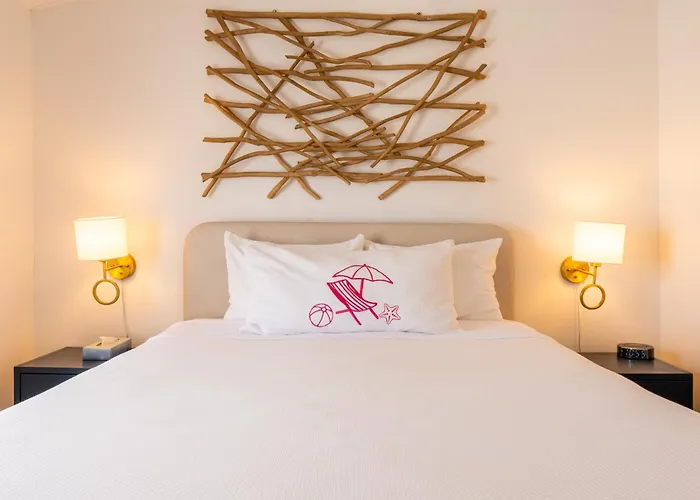 Beachliner Hotel