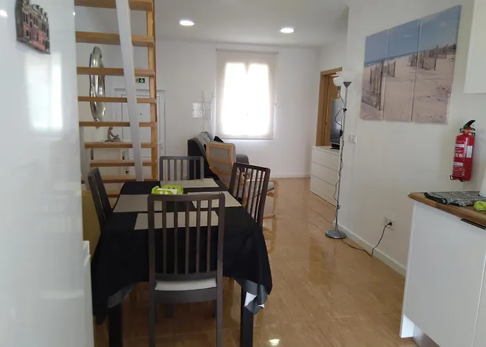 Casa Guti
