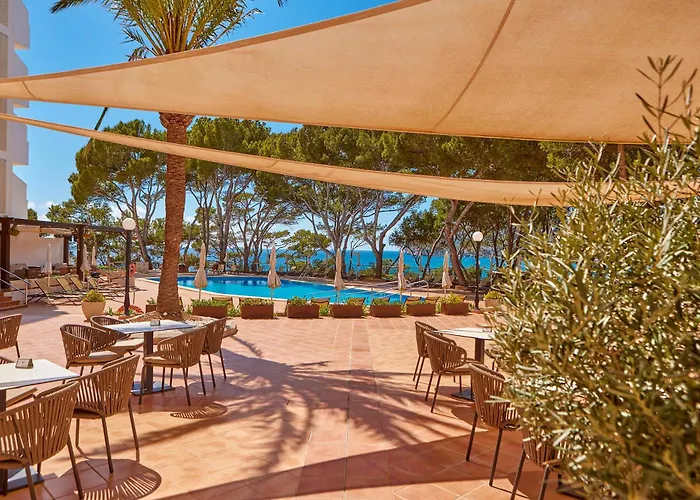 Universal Hotel Lido Park&Spa