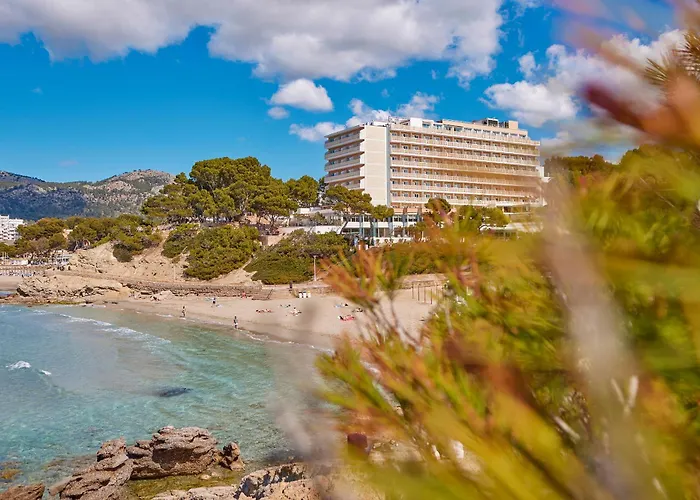 Universal Hotel Lido Park & Spa