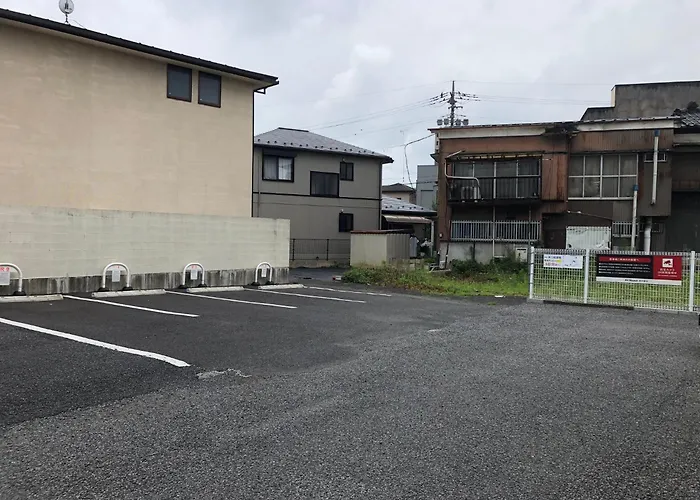 R9 Hostel Tochigi Ekimae - Male Only