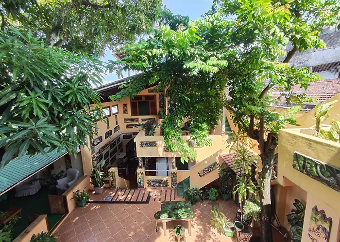Hostel Manaus