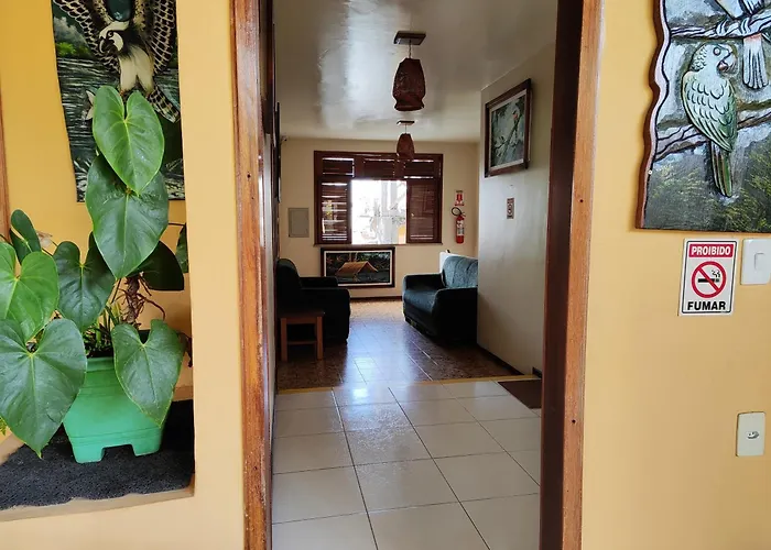 Hostel Manaus