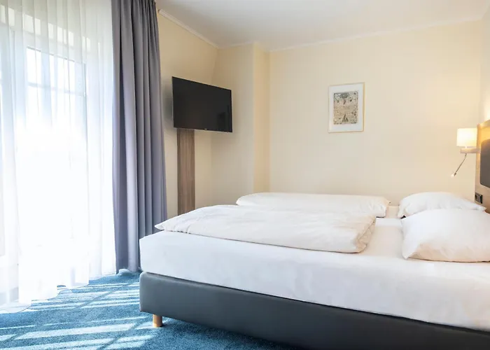 Hotel Lohr Am Main