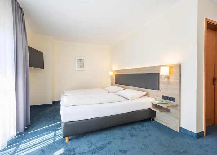 Hotel Lohr Am Main
