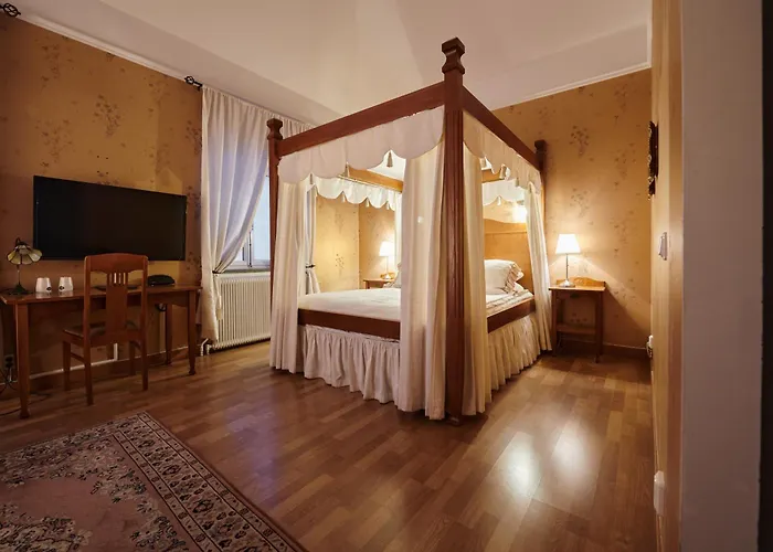 Hotell Laeckoe