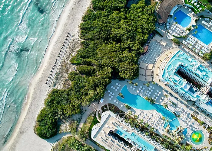 Iberostar Selection Albufera Park All Inclusive