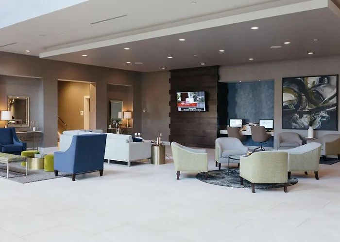 Hilton Garden Inn Madison Sun Prairie