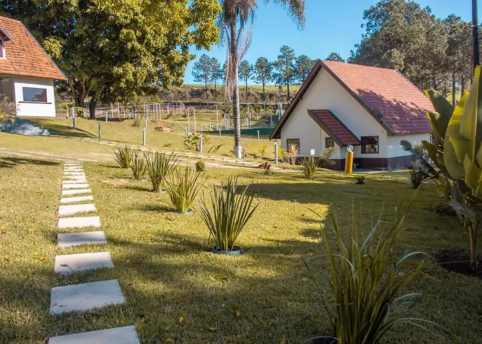 Hotel Dona Paschoalina
