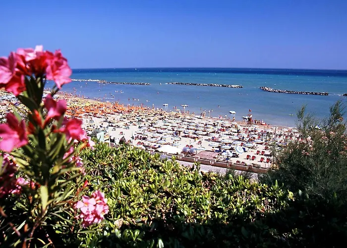 Hotel Romantico