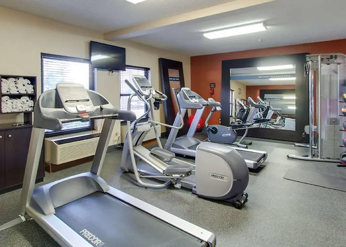Hampton Inn Salina