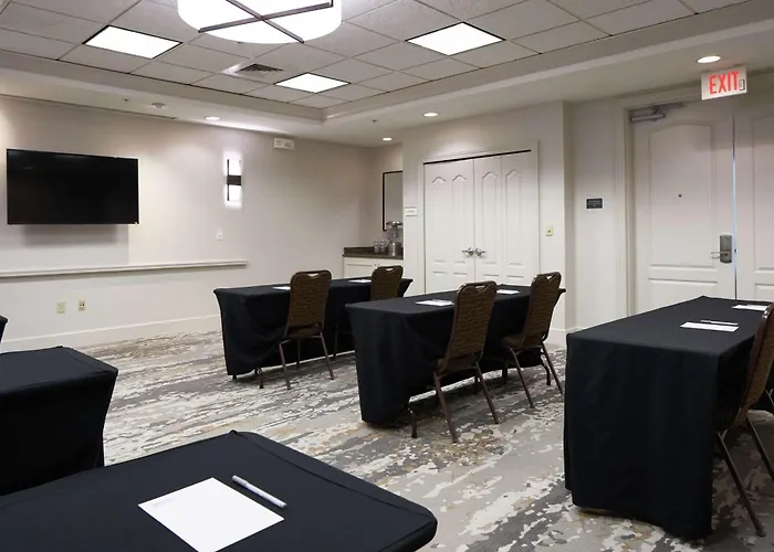 Hilton Garden Inn Evansville