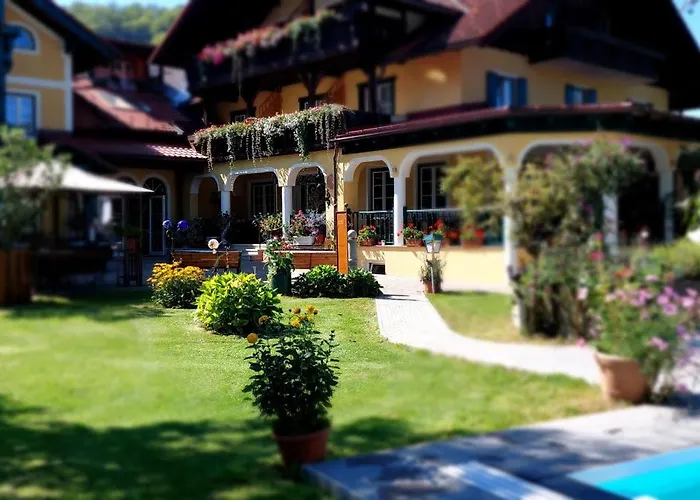 Landhotel Waldmühle