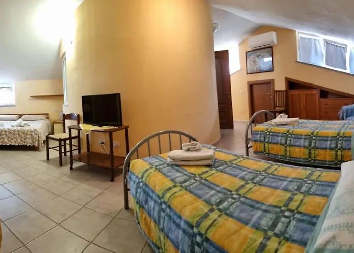 Villa Naclerio