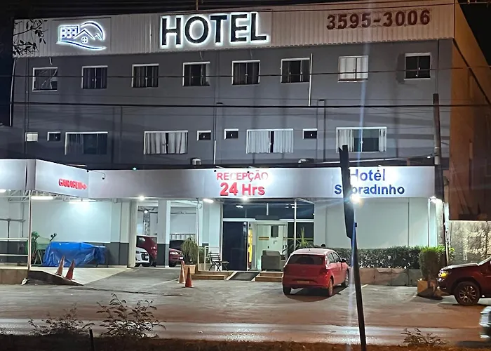 Sobradinho Hotel
