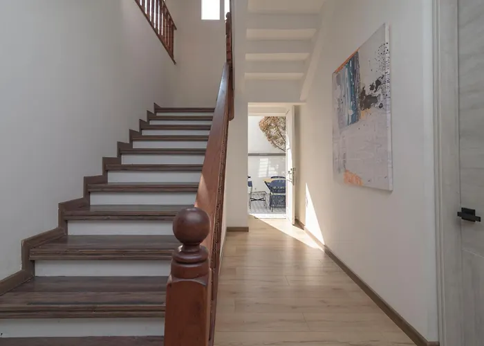 Casa Lorenzo Bogotá