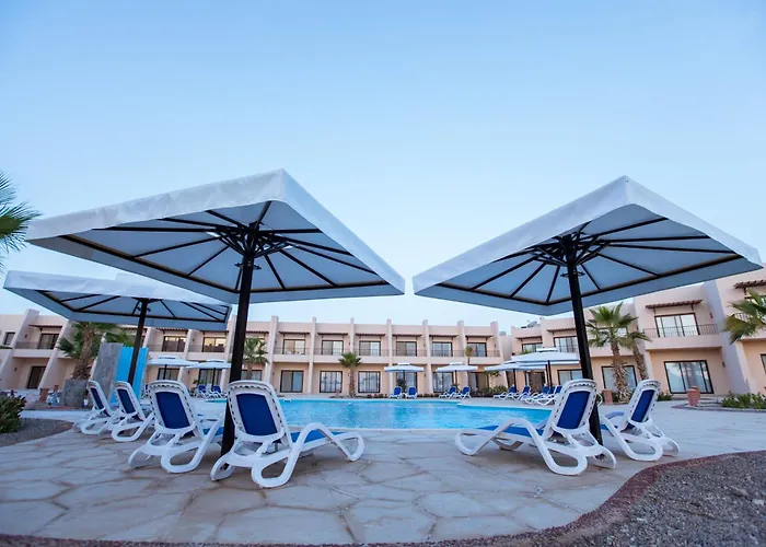 Sky View Suites Hotel