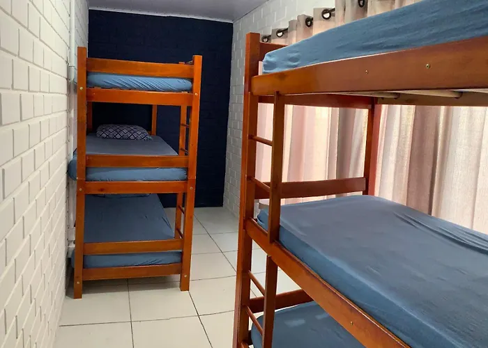Hostel Pacífico